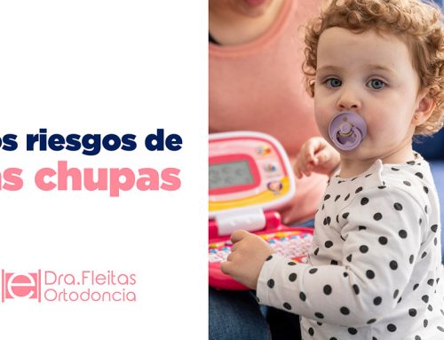 Riesgos de las chupas