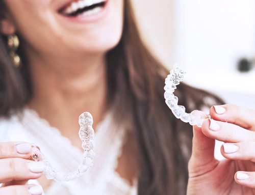 Beneficios de la Ortodoncia Invisalign