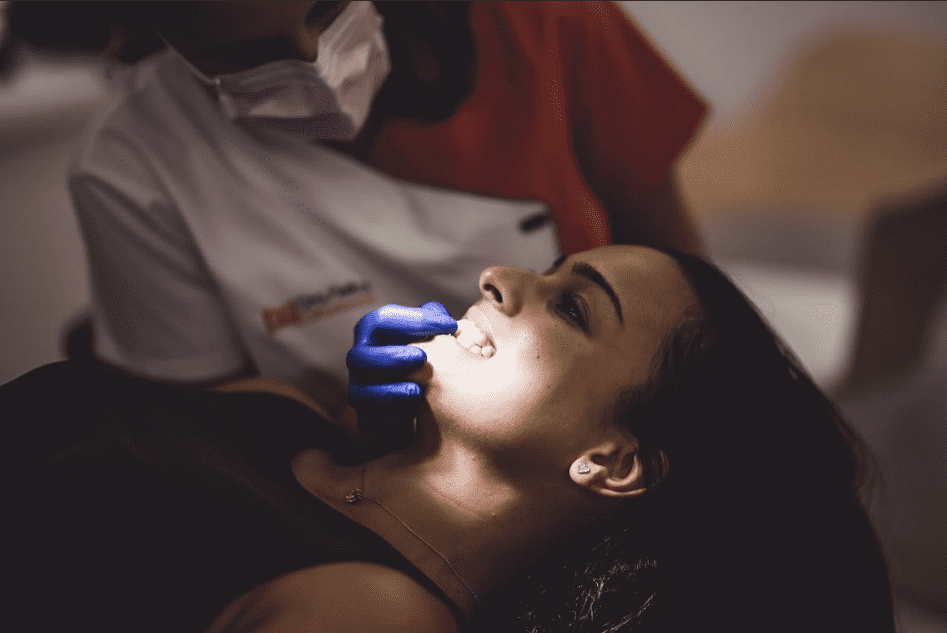 brackets de ceramica