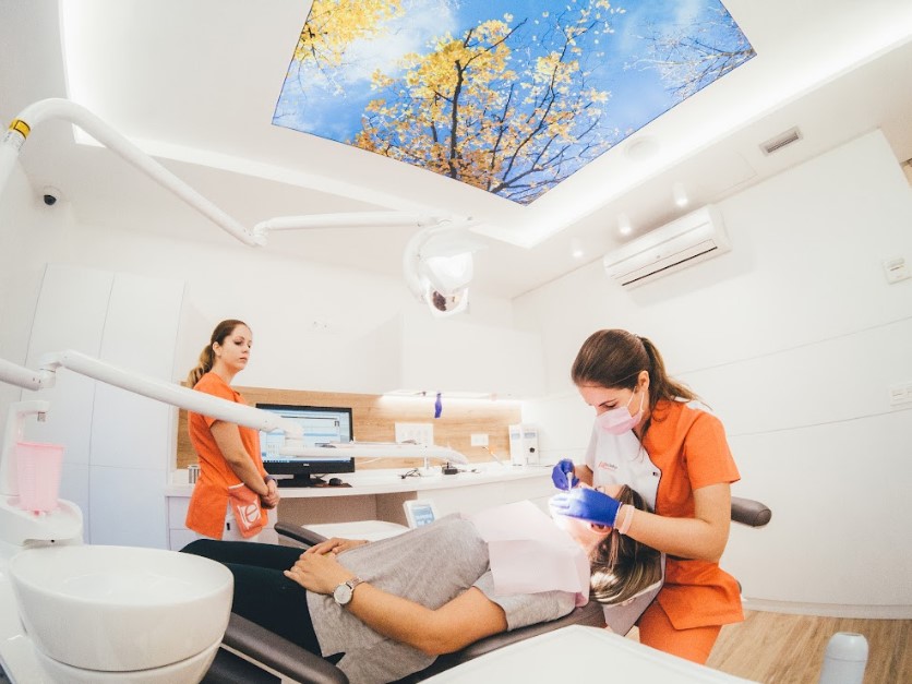 ortodoncia adolescente