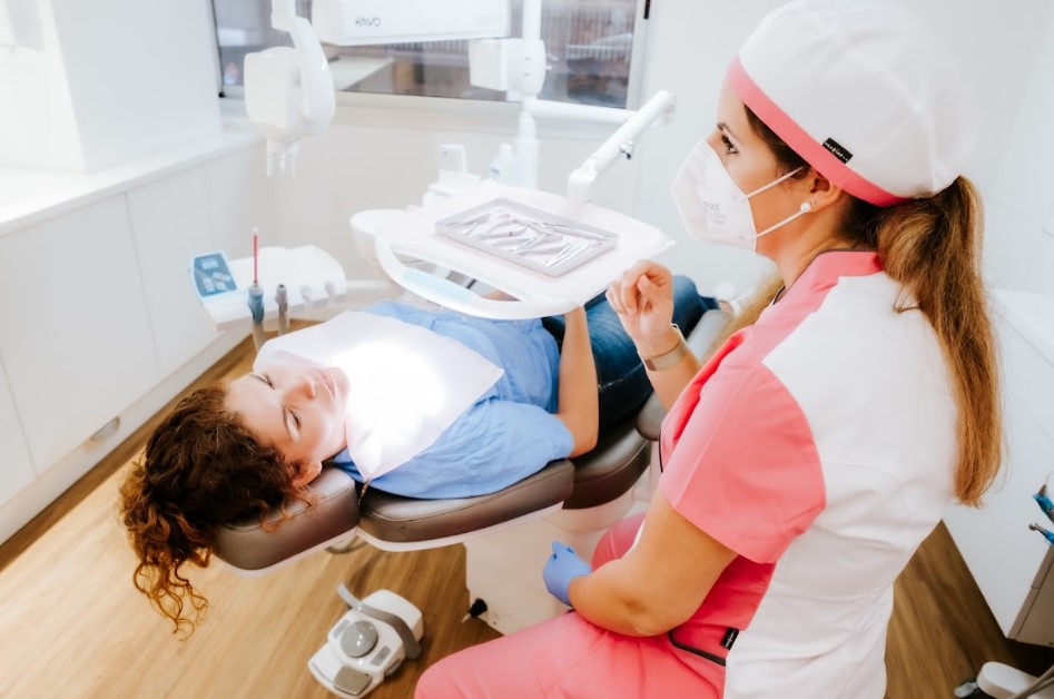 ortodoncia adolescentes